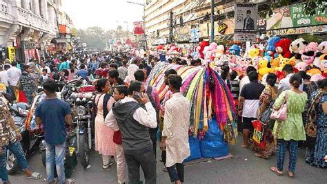 Hawkers Kolkata Municipal Corporations Hawker Survey Resumes In New