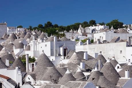 62 Italian trulli architecture Stock Pictures, Editorial Images and ...