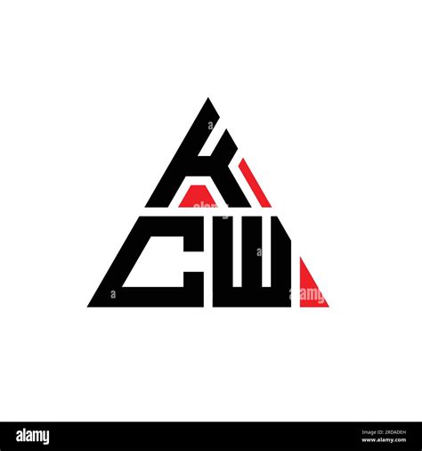Kcw logo Cut Out Stock Images & Pictures - Alamy