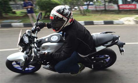 Yamaha Resmi Meluncurkan Naked Bike MT 25 Boombastis