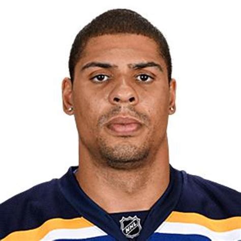 Ryan Reaves News, Analysis, and Stats on AthlonSports.com - Athlon Sports