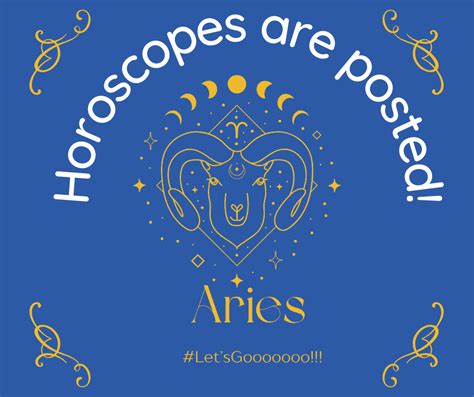 April 2024 Horoscopes Are Here Pathways Saint Louis