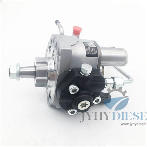 Denso Common Rail Fuel Injection Pump