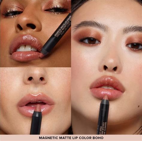 Nudestix Nude Gold Glam Face Palette Set Limited Edition Beauty