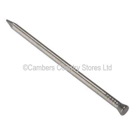 Nails Panel Pins Bright 025kg Cambers Country Store