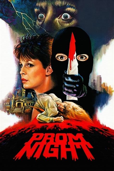 Prom Night (1980) - Cast & Crew — The Movie Database (TMDB)