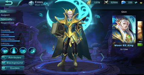 5 Karakter Hero Mobile Legends Yang Cocok Untuk Main Di Ranked Salah