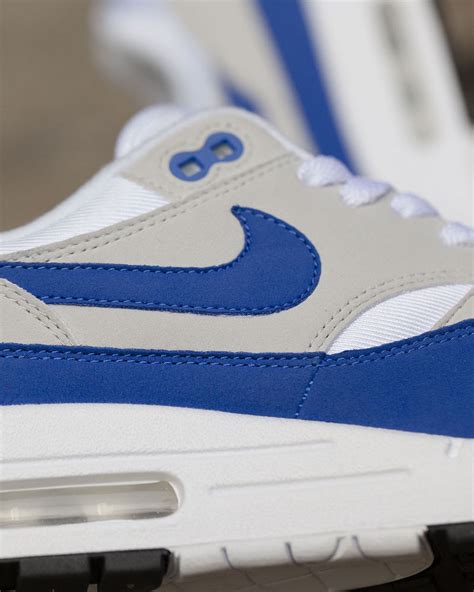 Nike Air Max 1 OG Blue Anniversary 908375-101 - Sneaker Bar Detroit