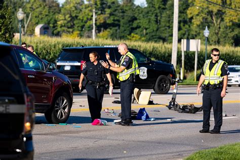 Police Identify Woman Struck Killed While Crossing Road In Motorized