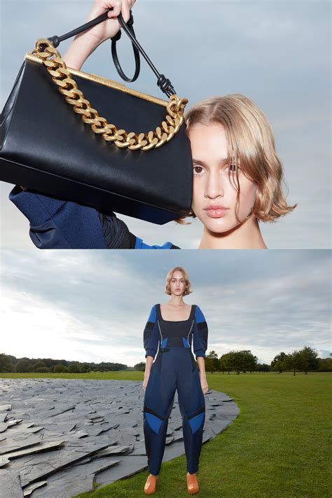 Стелла Маккартни о коллекции Stella McCartney весна-лето 2021 | Vogue ...