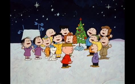 🔥 50 Peanuts Christmas Wallpapers For Computer Wallpapersafari