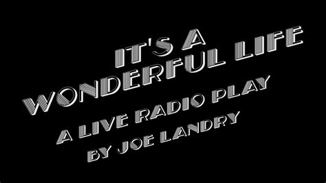 Central Academy Of Technology And Arts Its A Wonderful Life Youtube