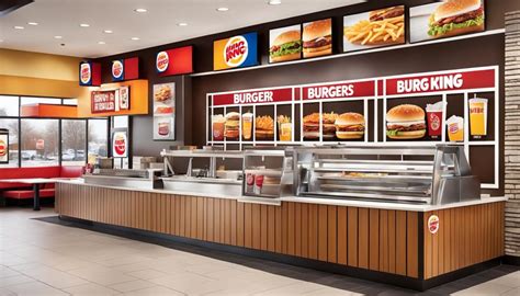 Burger King Franchise Cost Uk Steps To Owning Your Own Uk