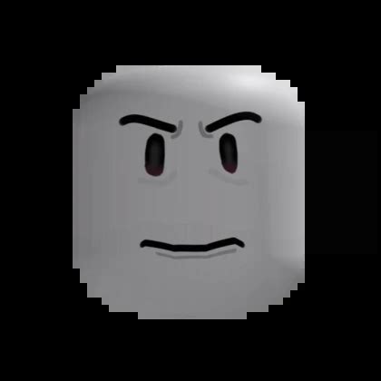 Guest 2005 Face. - Roblox