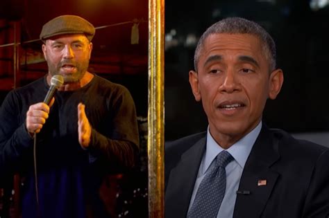 “he Experienced A Lot Of Racism” Joe Rogan Reveals ‘unjust Hate