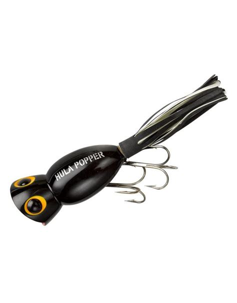 Arbogast Hula Popper Tackle Shack