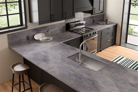 Quartz Vs Solid Surface Which Is Better For Kitchen Countertops LX