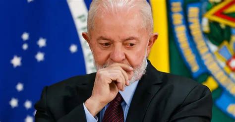 Quase Dos Brasileiros Reprovam O Governo Lula E N O Sabem Citar