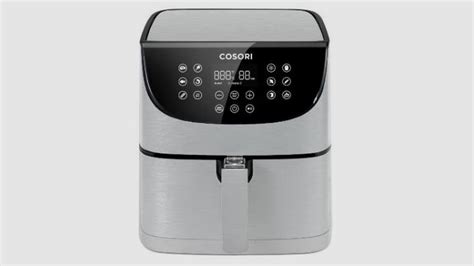 RECALL: Cosori Air Fryers Recalled Due to Fire and Burn Hazard | Snopes.com