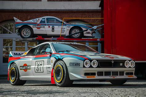 2022 Kimera Evo37 Martini 1982 Lancia Rally 037 Grb 2048x1365 R