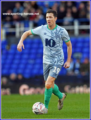 Stewart DOWNING - League Appearances - Blackburn Rovers