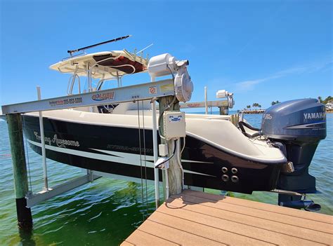 2008 Hydra Sports Vector 2900 CC Saltwater Fishing For Sale YachtWorld