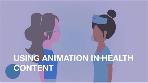 Using Animation in Your Health Content | Kartoffel Films - Video ...