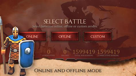 Epic Battles Online - Apps on Google Play