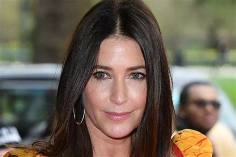 Lisa Snowdon Fans In Frenzy As She Strips To Bikini For Instagram Birmingham Live