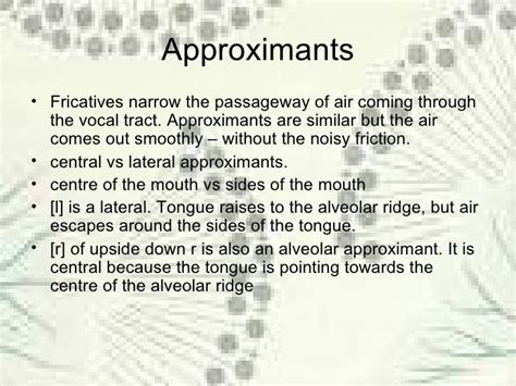 Consonants 2