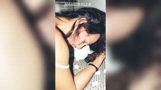 Amateur Doble Penetraci N Double Penetration Cumshot Y Enorme Consolador