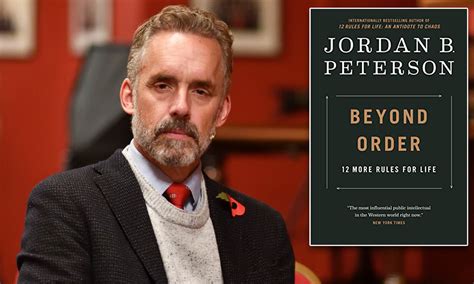 Jordan Peterson Book List Amazon - Jordan Peterson S List Of 12 Rules ...