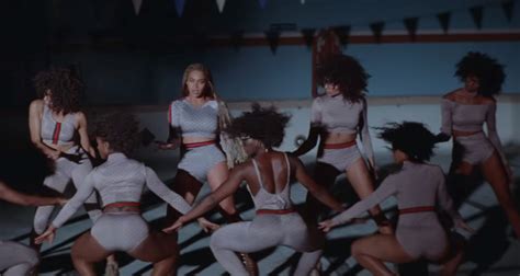 Beyoncé’s ‘formation’ Is A Defiant Reclamation Of Blackness Dazed