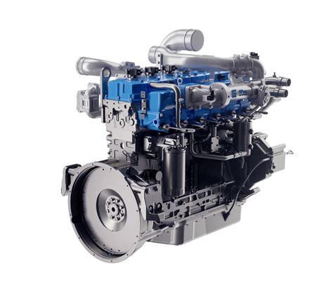 Hydrogen Combustion Engines Are Driving Hydrogen 43 Off