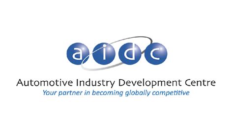 Automotive Industry Development Center Eastern Cape AIDC EC