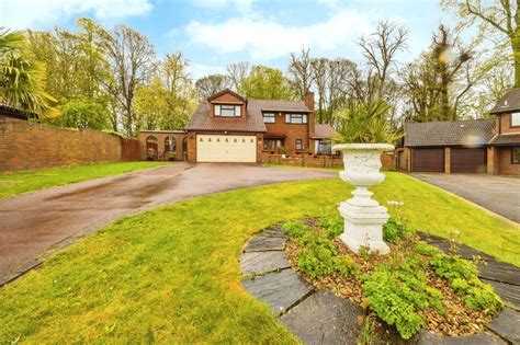 4 Bedroom Detached House For Sale Wragby Road Sudbrooke Ln2 £465 000