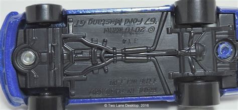 Ford Mustang Performance Hot Wheels Custom 1967 Mustang 1992 Mustang LX And 2014 Custom Mustang