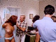 Naked Nadiuska In Spanish Fly