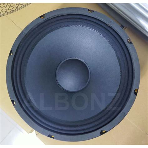 PA 1030 Crown 300 Watts Instrumental Speaker Lazada PH