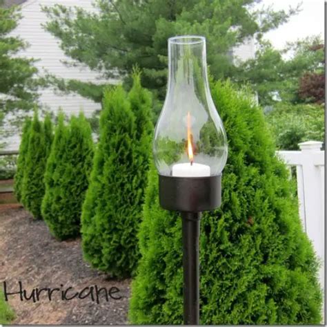 13 DIY Outdoor Lighting Ideas - Style Motivation