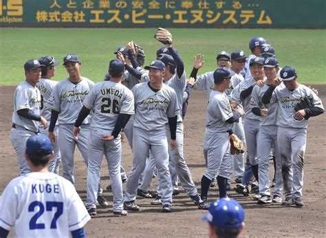 元denaの倉本が決勝打含む3安打の大暴れ「気持ち的にすっきり」日本新薬が日本選手権出場切符 社会人野球 ライブドアニュース