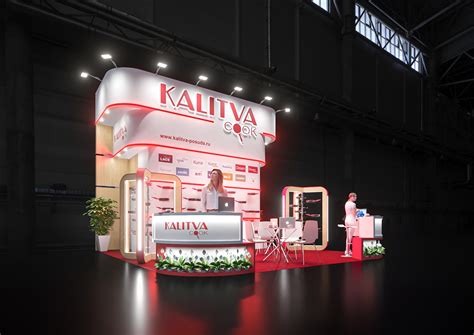 Kalitva on Behance