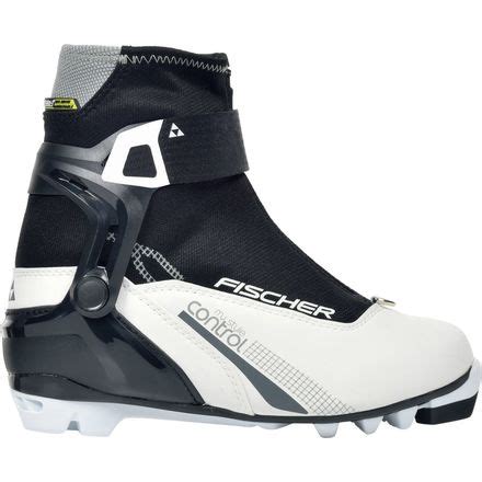 Fischer Xc Control My Style Touring Boot Women S Ski