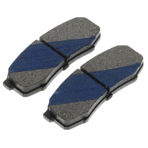 Bendix Db1200 4wd Rear Brake Pads For Mitsubishi Pajero Ns Nt Nw Nx