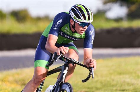 Aaron Wade Takes Another Victory At Mondello Series Co Kildare