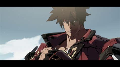 Revealing The Guilty Gear™ Strive Story Trailer Packed With New