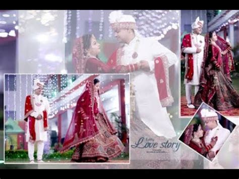 Akanksha Weds Shubham Wedding Teser Shoot By Bhardwaj