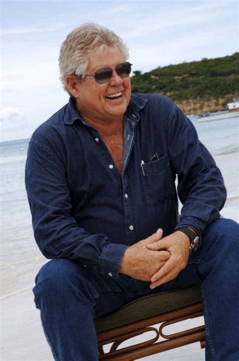 Sandals Founder Chairman Gordon Stewart How To Build An Empire