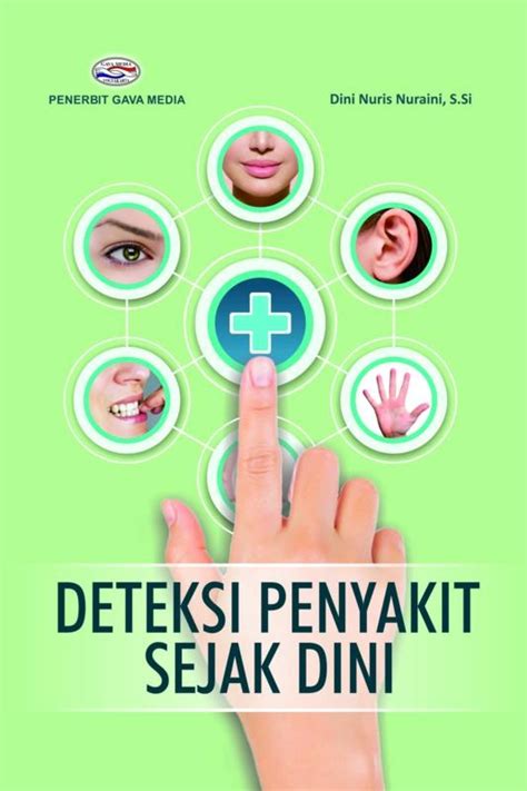 Deteksi Penyakit Sejak Dini Buku