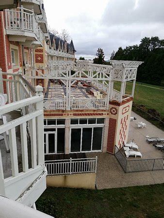 Spa B O Resort Bagnoles De L Orne 2019 All You Need To Know BEFORE